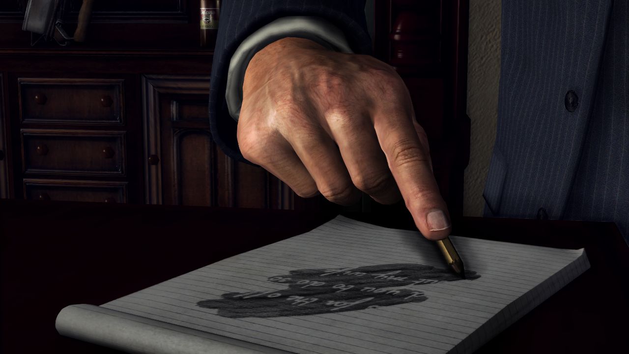 L.A. Noire - Imagen 41